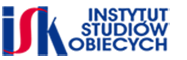 Logo Instytutu Studiów Kobiecych